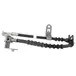 Brake Hydraulic Hose - Front