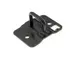 Folding Seat Lock Striker Latch - Left, Right, Rear (Coupe)
