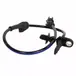 Abs Wheel Speed Sensor - Left, Right, Rear (MT)