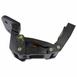 Running Board Mounting Bracket - Left, Rear 119/3023MM base (Regular Wagon)