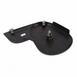 Seat Latch Cover - Left, Back
