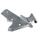 Fender Reinforcement Bar - Right, Front