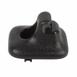 Sun Visor Holder Retainer - Left, Right (Convertible, Coupe)