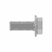 Hexagonal Head Flanged Screw