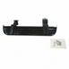 Running Board Step - Left, Passenger