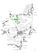 BOLT,M/T POWER TRAIN 7