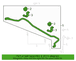 Suspension Stabilizer Bar Roll - Front