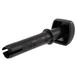 Headrest Guide Sleeve - Front, Rear