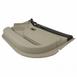 Door Interior Trim Panel - Right, Front, Lower