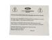 Putco Black Platinum Stainless Steel Door Sill Plates