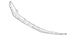 Valance Panel - Front (Phantom/Raptor)