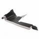 Radiator Support Air Deflector - Right