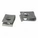 Rocker Panel Molding Clip Wheel Arch Nut - 4.2 X 2.25 3