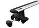 Fusion 2013-2020 Thule Removeable Roof Rack & Cross Bar System