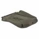 Seat Back Cushion Cover - Left, Front