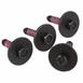 Fender Liner Screw Wheel Well - 4.2, Front