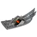 Fog Light Trim Cover - Right, Front