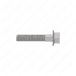 Bolt M12 x 1.75 x 60.0 Long, 10.9, Hexagonal