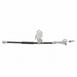 Brake Hydraulic Hose - Left, Rear