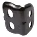 Bumper Face Bar Reinforcement Beam Bracket Trailer Hitch - Rear