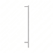 Fairing Step Support Bracket, ISX