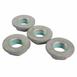 Hex Head Nut And Washer CV Joint - M22 x 1.50
