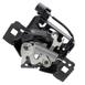 Hood Latch