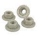 Diesel Glow Plug Controller Nut Hex Head And Washer - M6 6.7L (AT)