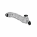 NOx Reduction Agent Mixing Tube
