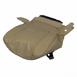 Seat Cover Cushion - Left, Front