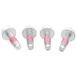 Hex Head Bolt Door Check - M6 X 20MM 1.6L (AT)