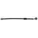 Brake Hydraulic Hose - Left, Rear