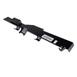 Radiator Support Baffle Air Deflector - Right, Rear