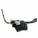 SHAft Includes: Accelerator Pedal