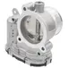 Fuel Injection Throttle Body and MO