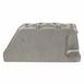 Engine Support Bracket RWD - Front 3.0L
